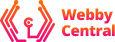 Webby Central logo